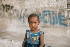 Child Trafficking in Africa