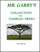 Collection of Zambian Trees